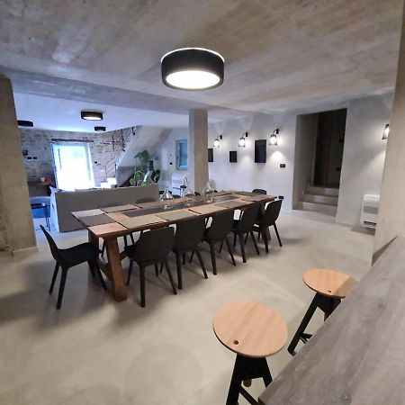 Casa Jovanin リヴァデ エクステリア 写真