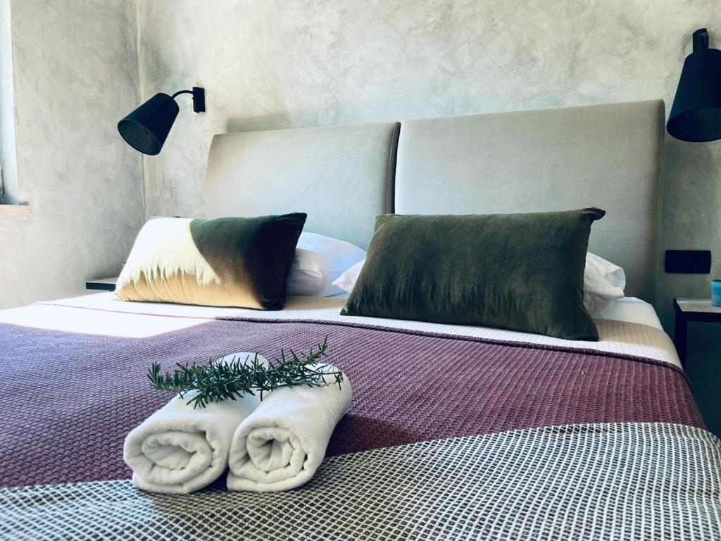 Casa Jovanin リヴァデ エクステリア 写真
