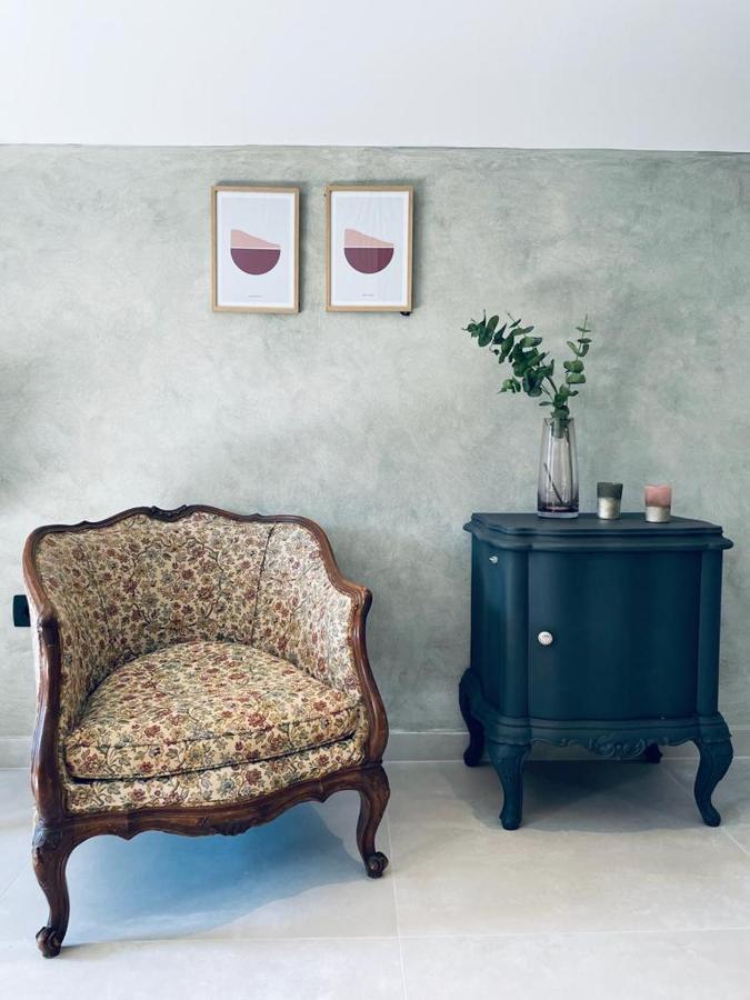 Casa Jovanin リヴァデ エクステリア 写真