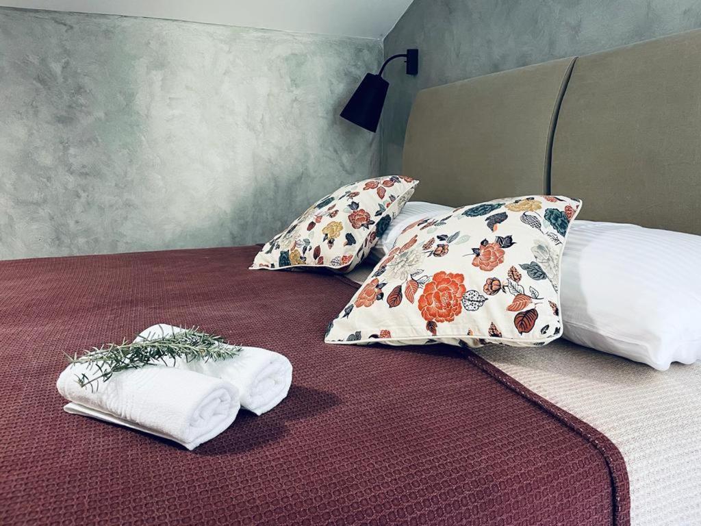 Casa Jovanin リヴァデ エクステリア 写真