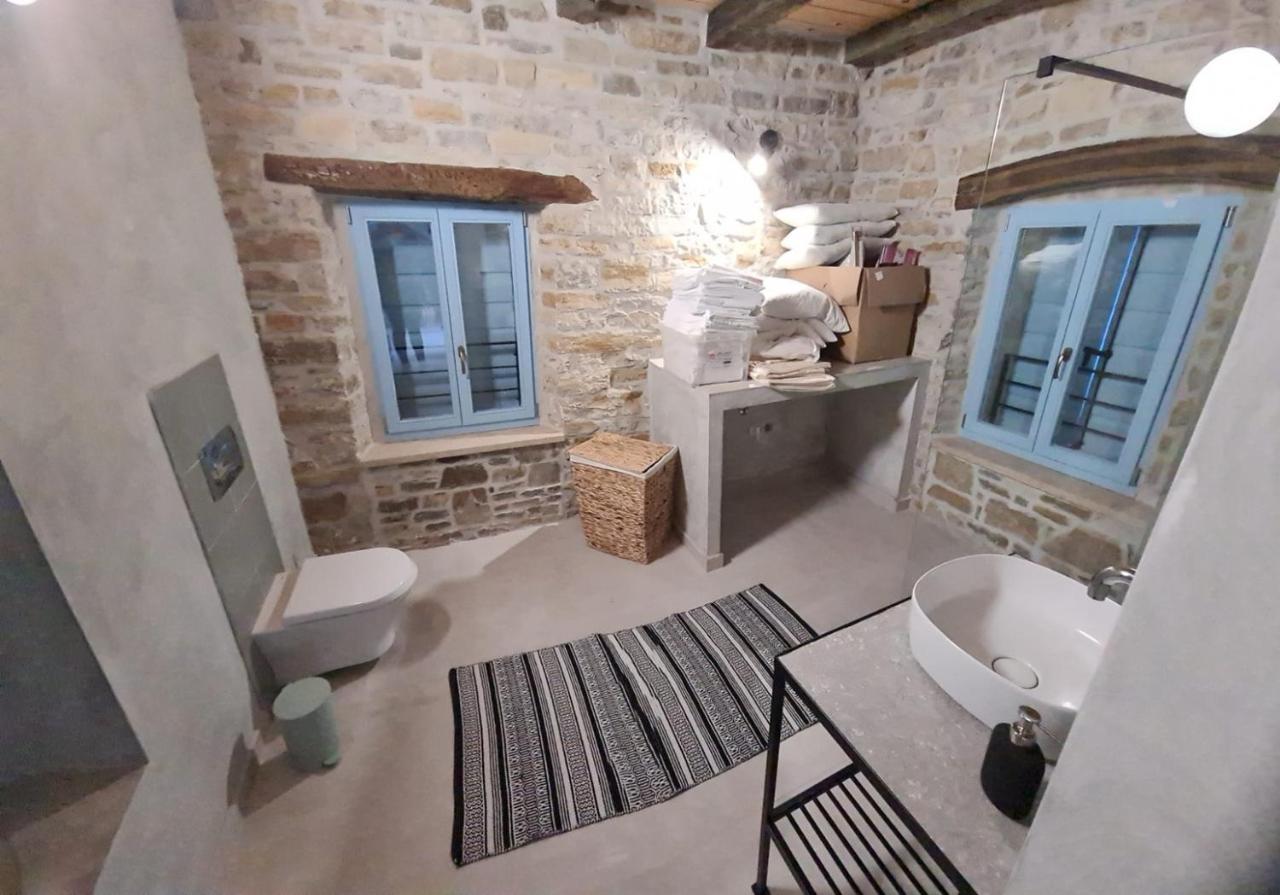 Casa Jovanin リヴァデ エクステリア 写真