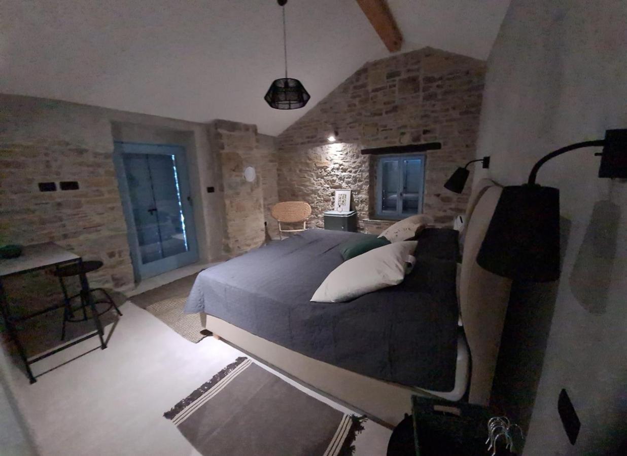 Casa Jovanin リヴァデ エクステリア 写真