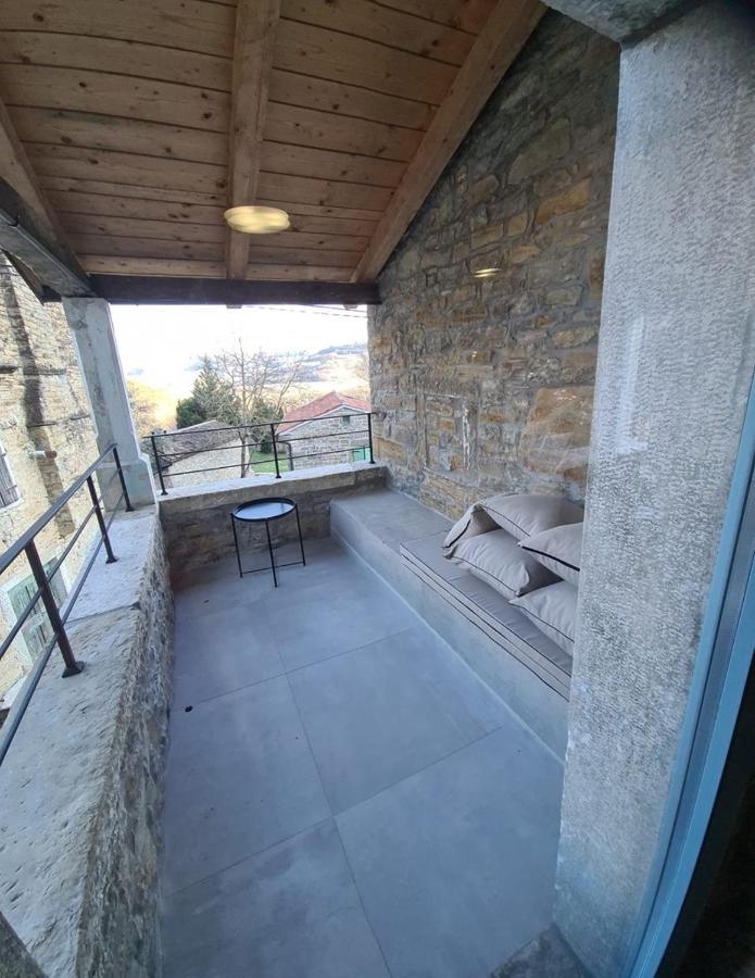 Casa Jovanin リヴァデ エクステリア 写真