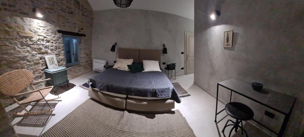 Casa Jovanin リヴァデ エクステリア 写真