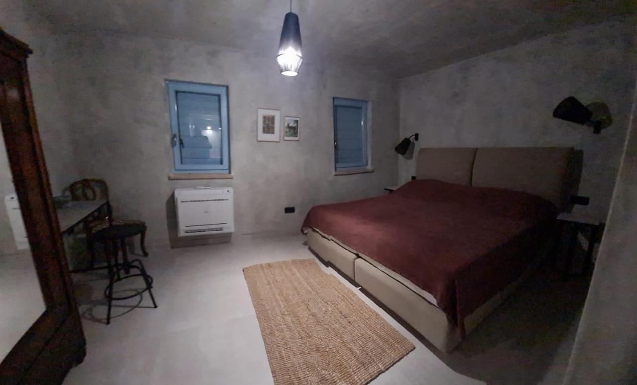 Casa Jovanin リヴァデ エクステリア 写真