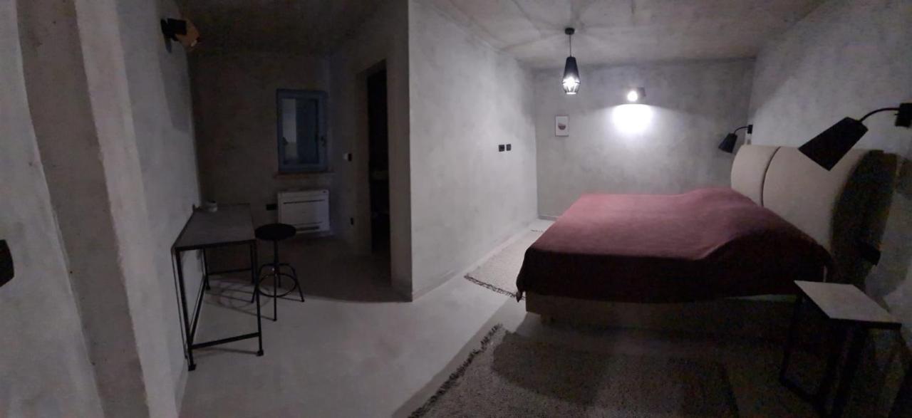 Casa Jovanin リヴァデ エクステリア 写真
