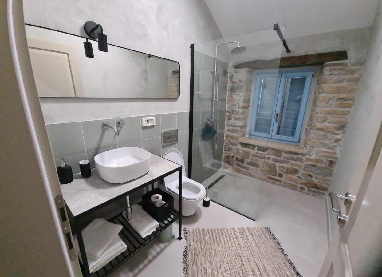 Casa Jovanin リヴァデ エクステリア 写真