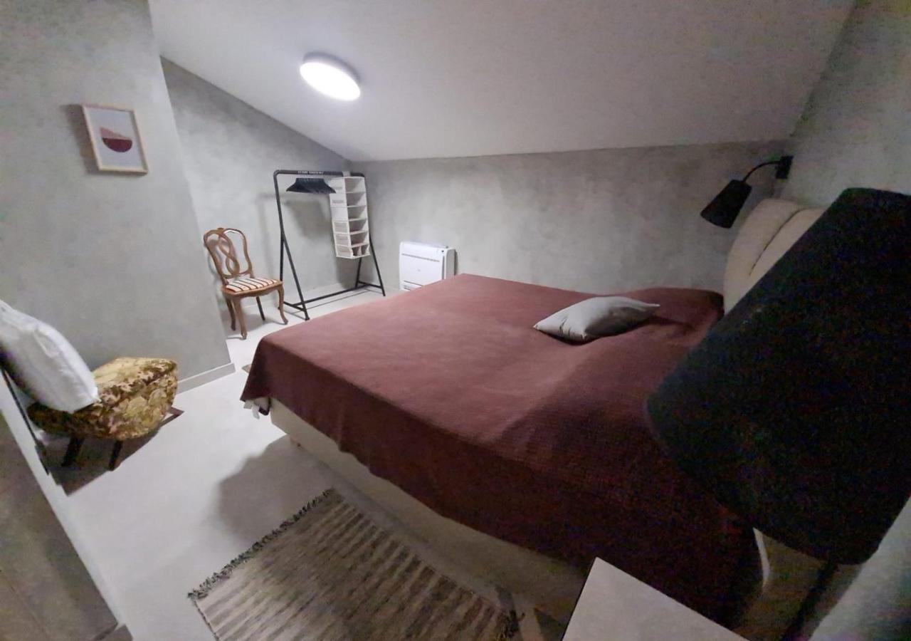 Casa Jovanin リヴァデ エクステリア 写真